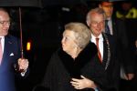 Scheveningen 30 november 2013
Voorstelling in het circustheater ivm met 200 jaar koninkrijk in Nederland.
Prinses Beatrix