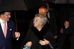 Scheveningen 30 november 2013
Voorstelling in het circustheater ivm met 200 jaar koninkrijk in Nederland.
Prinses Beatrix