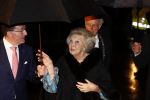 Scheveningen 30 november 2013
Voorstelling in het circustheater ivm met 200 jaar koninkrijk in Nederland.
Prinses Beatrix