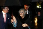 Scheveningen 30 november 2013
Voorstelling in het circustheater ivm met 200 jaar koninkrijk in Nederland.
Prinses Beatrix