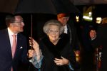 Scheveningen 30 november 2013
Voorstelling in het circustheater ivm met 200 jaar koninkrijk in Nederland.
Prinses Beatrix