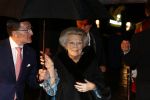 Scheveningen 30 november 2013
Voorstelling in het circustheater ivm met 200 jaar koninkrijk in Nederland.
Prinses Beatrix