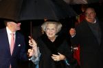 Scheveningen 30 november 2013
Voorstelling in het circustheater ivm met 200 jaar koninkrijk in Nederland.
Prinses Beatrix
