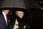 Scheveningen 30 november 2013
Voorstelling in het circustheater ivm met 200 jaar koninkrijk in Nederland.
Prinses Beatrix