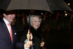 Scheveningen 30 november 2013
Voorstelling in het circustheater ivm met 200 jaar koninkrijk in Nederland.
Prinses Beatrix