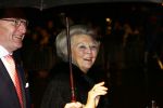 Scheveningen 30 november 2013
Voorstelling in het circustheater ivm met 200 jaar koninkrijk in Nederland.
Prinses Beatrix