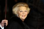 Scheveningen 30 november 2013
Voorstelling in het circustheater ivm met 200 jaar koninkrijk in Nederland.
Prinses Beatrix