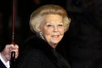 Scheveningen 30 november 2013
Voorstelling in het circustheater ivm met 200 jaar koninkrijk in Nederland.
Prinses Beatrix