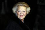 Scheveningen 30 november 2013
Voorstelling in het circustheater ivm met 200 jaar koninkrijk in Nederland.
Prinses Beatrix