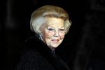 Scheveningen 30 november 2013
Voorstelling in het circustheater ivm met 200 jaar koninkrijk in Nederland.
Prinses Beatrix