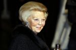 Scheveningen 30 november 2013
Voorstelling in het circustheater ivm met 200 jaar koninkrijk in Nederland.
Prinses Beatrix