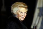 Scheveningen 30 november 2013
Voorstelling in het circustheater ivm met 200 jaar koninkrijk in Nederland.
Prinses Beatrix