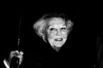 Scheveningen 30 november 2013
Voorstelling in het circustheater ivm met 200 jaar koninkrijk in Nederland. Prinses Beatrix