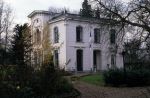Wijk bij Duurstede.
Huis van Prinses Irene
Foto Peter Smulders BV