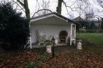 Wijk bij Duurstede.
Huis van Prinses Irene
Foto Peter Smulders BV