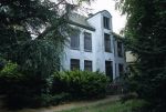 Wijk bij Duurstede.
Huis van Prinses Irene
Foto Peter Smulders BV