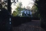 Wijk bij Duurstede.
Huis van Prinses Irene
Foto Peter Smulders BV