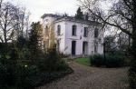 Wijk bij Duurstede.
Huis van Prinses Irene
Foto Peter Smulders BV