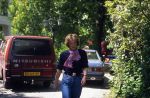 Wijk bij Duurstede.
Huis van Prinses Irene
Foto Peter Smulders BV