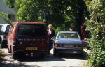 Wijk bij Duurstede.
Huis van Prinses Irene
Foto Peter Smulders BV