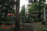 Wijk bij Duurstede.
Huis van Prinses Irene
Foto Peter Smulders BV