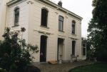 Wijk bij Duurstede.
Huis van Prinses Irene
Foto Peter Smulders BV