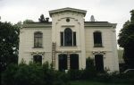 Wijk bij Duurstede.
Huis van Prinses Irene
Foto Peter Smulders BV