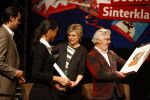 Amsterdam 12 november 2013
Presentatie Sinterklaasboeken van douwe egberts met Winston Gerschtanowitz Ivo Niehe Prinses Laurentien en Najib Amhali in de bibliotheek van Amsterdam.