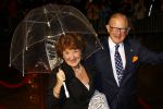 Scheveningen 30 november 2013
Voorstelling in het circustheater ivm met 200 jaar koninkrijk in Nederland. Prinses Margriet en Pieter v Vollenhoven