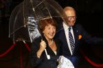 Scheveningen 30 november 2013
Voorstelling in het circustheater ivm met 200 jaar koninkrijk in Nederland. Prinses Margriet en Pieter v Vollenhoven