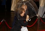 Scheveningen 30 november 2013
Voorstelling in het circustheater ivm met 200 jaar koninkrijk in Nederland. Prinses Margriet en Pieter v Vollenhoven