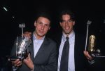 Ruud v Nistelrooy en Mark v Bommel