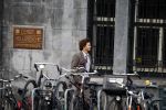 Amsterdam 25 november 2013
Opnames van de film kidnap of Freddy Heineken in Amsterdam met de acteurs
Ryan Kwanten Jim Sturgess Mark v Eeuwen en Sam Worthington.