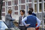Amsterdam 25 november 2013
Opnames van de film kidnap of Freddy Heineken in Amsterdam met de acteurs
Ryan Kwanten Jim Sturgess Mark v Eeuwen en Sam Worthington.