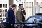 Amsterdam 25 november 2013
Opnames van de film kidnap of Freddy Heineken in Amsterdam met de acteurs
Ryan Kwanten Jim Sturgess Mark v Eeuwen en Sam Worthington.
