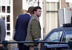 Amsterdam 25 november 2013
Opnames van de film kidnap of Freddy Heineken in Amsterdam met de acteurs
Ryan Kwanten Jim Sturgess Mark v Eeuwen en Sam Worthington.