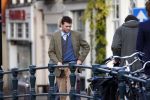 Amsterdam 25 november 2013
Opnames van de film kidnap of Freddy Heineken in Amsterdam met de acteurs
Ryan Kwanten Jim Sturgess Mark v Eeuwen en Sam Worthington.