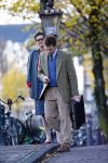 Amsterdam 25 november 2013
Opnames van de film kidnap of Freddy Heineken in Amsterdam met de acteurs
Ryan Kwanten Jim Sturgess Mark v Eeuwen en Sam Worthington.