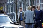 Amsterdam 25 november 2013
Opnames van de film kidnap of Freddy Heineken in Amsterdam met de acteurs
Ryan Kwanten Jim Sturgess Mark v Eeuwen en Sam Worthington.