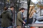 Amsterdam 25 november 2013
Opnames van de film kidnap of Freddy Heineken in Amsterdam met de acteurs
Ryan Kwanten Jim Sturgess Mark v Eeuwen en Sam Worthington.