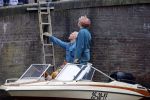 Amsterdam 27 november 2013
Opnames van de film kidnap of Freddy Heineken in Amsterdam met de acteurs
Ryan Kwanten Jim Sturgess Mark v Eeuwen en Sam Worthington.