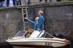 Amsterdam 27 november 2013
Opnames van de film kidnap of Freddy Heineken in Amsterdam met de acteurs
Ryan Kwanten Jim Sturgess Mark v Eeuwen en Sam Worthington.