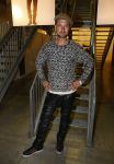 Amsterdam 13 november 2013
Bn ers kunnen een dag voordat het in de winkels van Hennes en Mauritz ligt de kollektie van isabel Marant kopen. Sebastiaan Labrie met vriendin