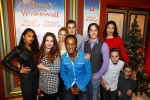 Amsterdam 27 november 2013
Premiere midden in de winternacht in carre. cast spangas