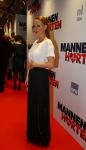 Amsterdam, 25 November 2013
Premiere van Manneharten
Sytske v d Ster

Foto Peter Smulders BV