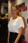 Amsterdam, 25 November 2013
Premiere van Manneharten
Sytske v d Ster

Foto Peter Smulders BV