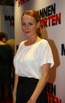 Amsterdam, 25 November 2013
Premiere van Manneharten
Sytske v d Ster

Foto Peter Smulders BV