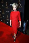 Leiden 25 november 2013
Uitreiking musical awards in hangar op vliegveld valkenburg.
Vera Mann