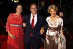 Scheveningen 30 november 2013
Voorstelling in het circustheater ivm met 200 jaar koninkrijk in Nederland.
Prins Jaime en zijn zwangere vrouw  Viktï¿½ria Cservenyï¿½ en prinses Irene