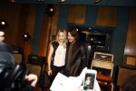 Hilversum 25 november 2013
Vandaag werd in de wisseloord studio s bekend gemaakt dat dit jaar Waylon en Ilse de Lange naar het songfestival gaan voor Nederland.